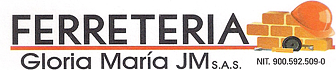 FERRETERÍA GLORIA MARÍA JM S.A.S.